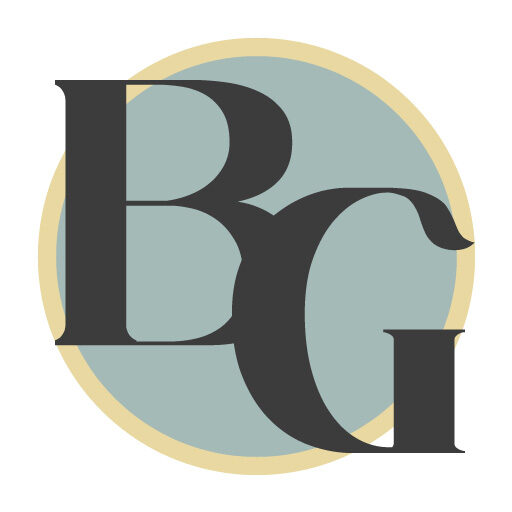Brittney Gaddis Design | Graphic & Website Designer in Kentucky