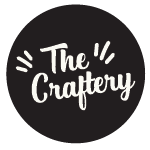 The Craftery DIY bar in louisville kentucky logo