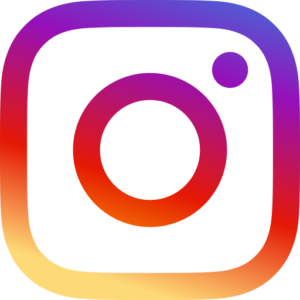 Instagram's logo icon