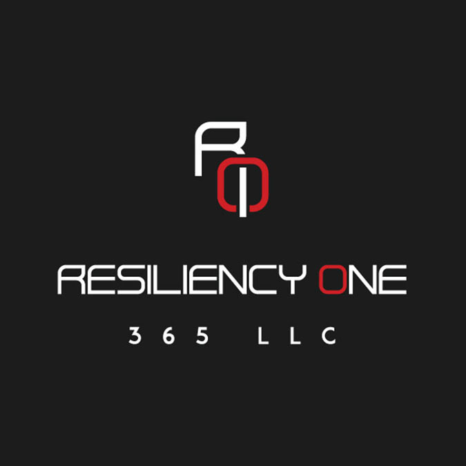 Resiliency One 365 Logo