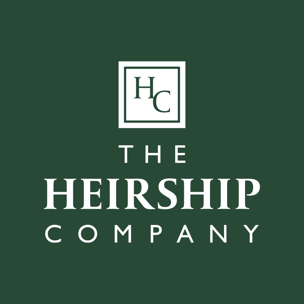 The Heirship Company Logo