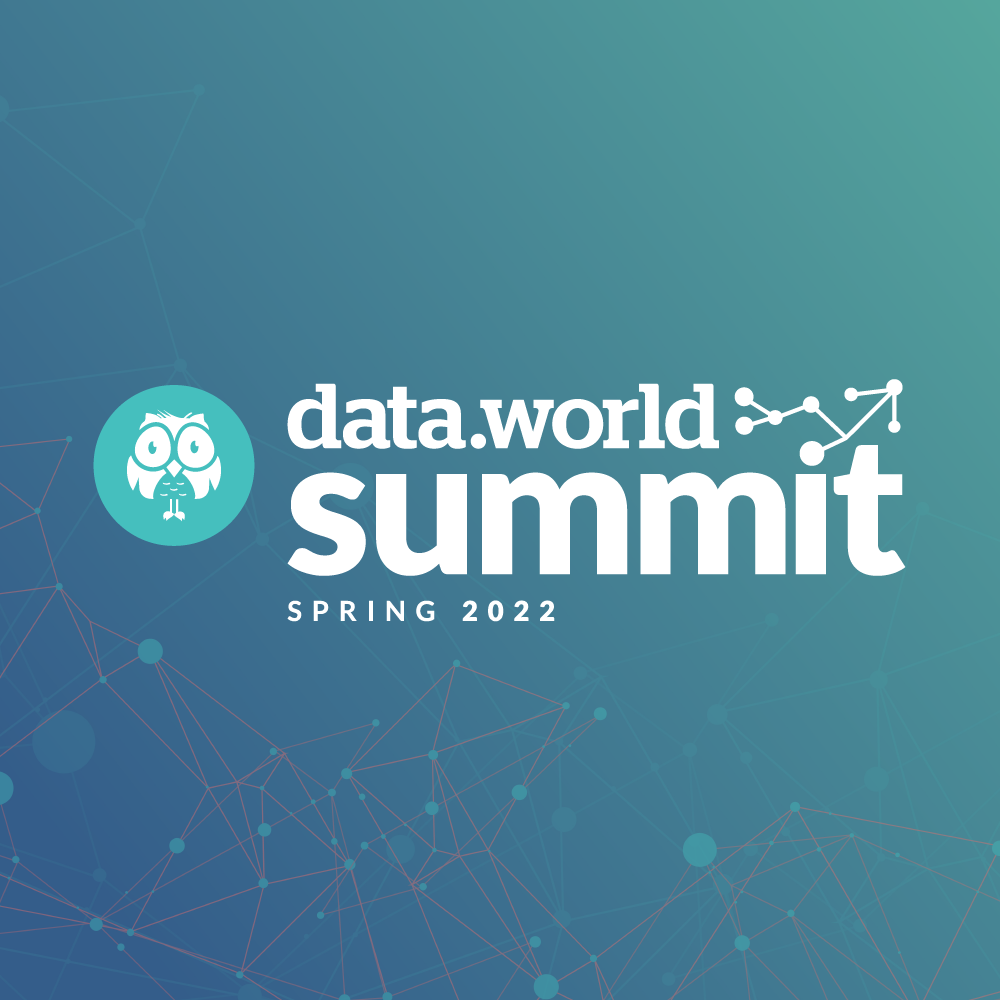 data.world summit branding