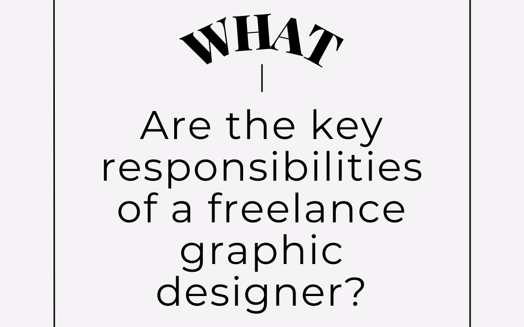 Freelance Graphic Designer