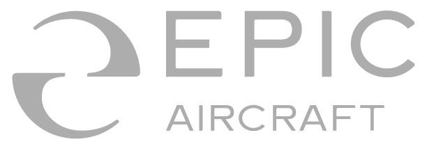 Epic Airlines Logo