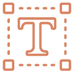 Logo design icon